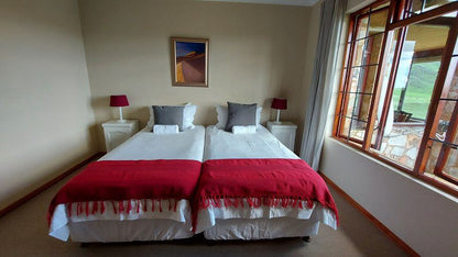 Berryfields Dullstroom Mpumalanga South Africa Bedroom