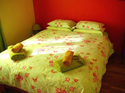 Bertha S Guest Flats Stellenbosch Western Cape South Africa Colorful, Bread, Bakery Product, Food, Bedroom