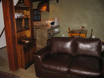 Bertha S Guest Flats Stellenbosch Western Cape South Africa Living Room