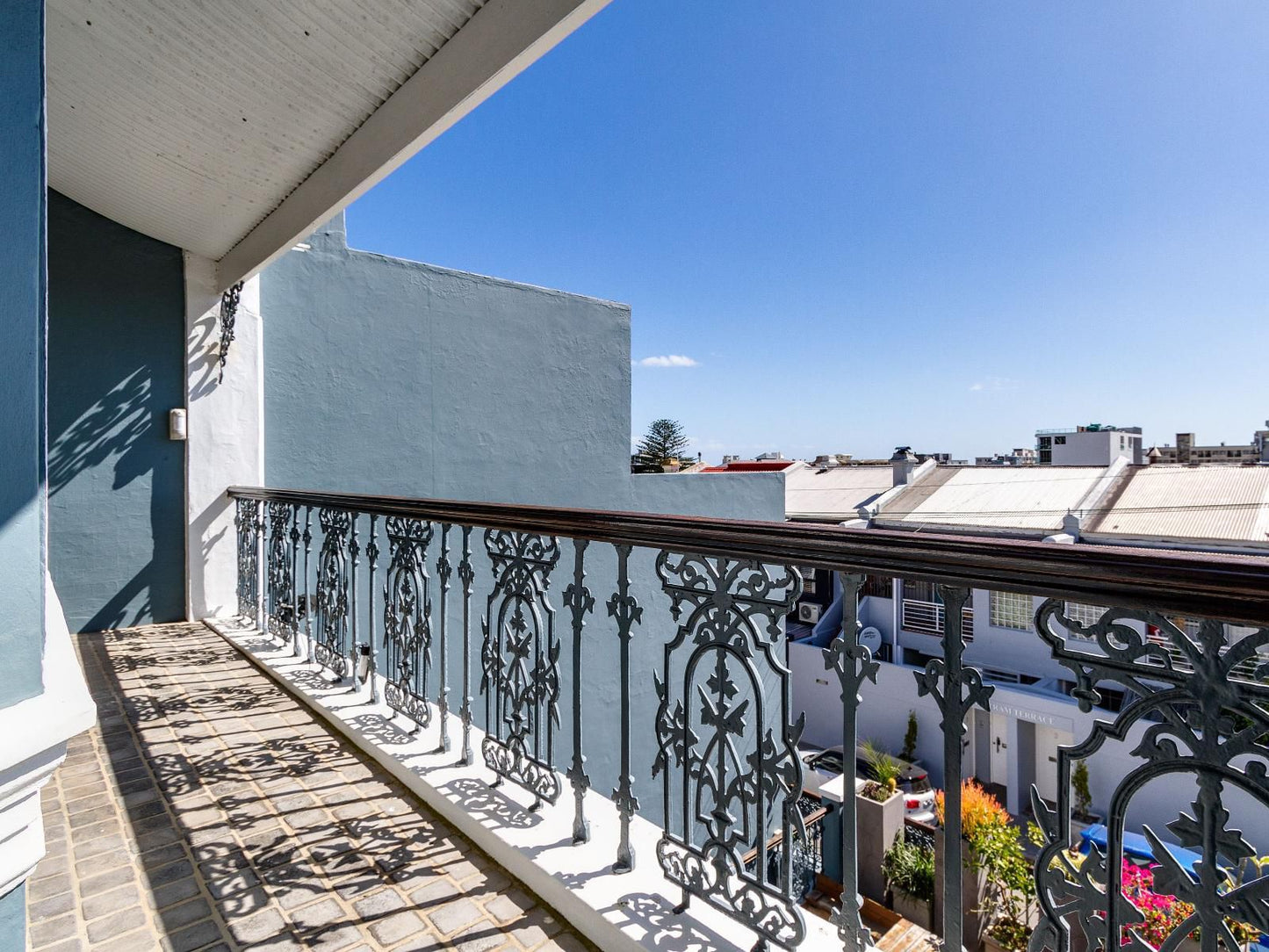 Bertram Eleven By Hostagents Sea Point Cape Town Western Cape South Africa Balcony, Architecture, Facade, Building, House