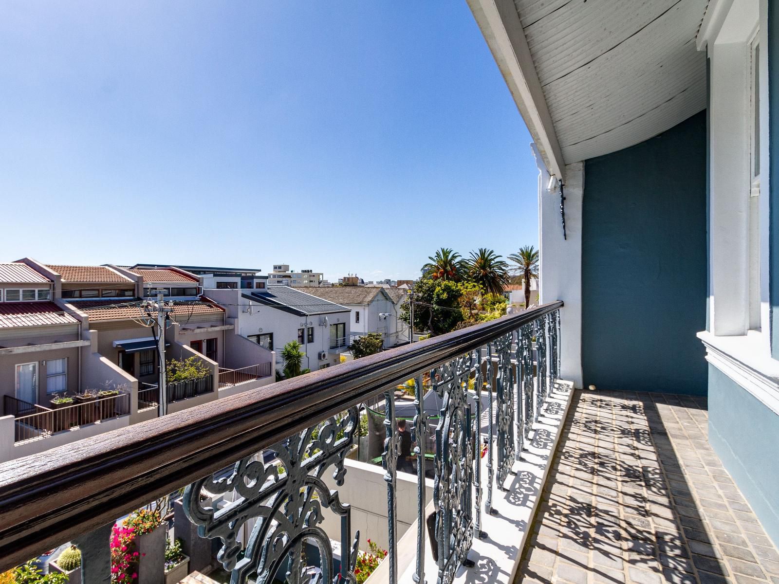 Bertram Eleven By Hostagents Sea Point Cape Town Western Cape South Africa Balcony, Architecture, House, Building, Palm Tree, Plant, Nature, Wood