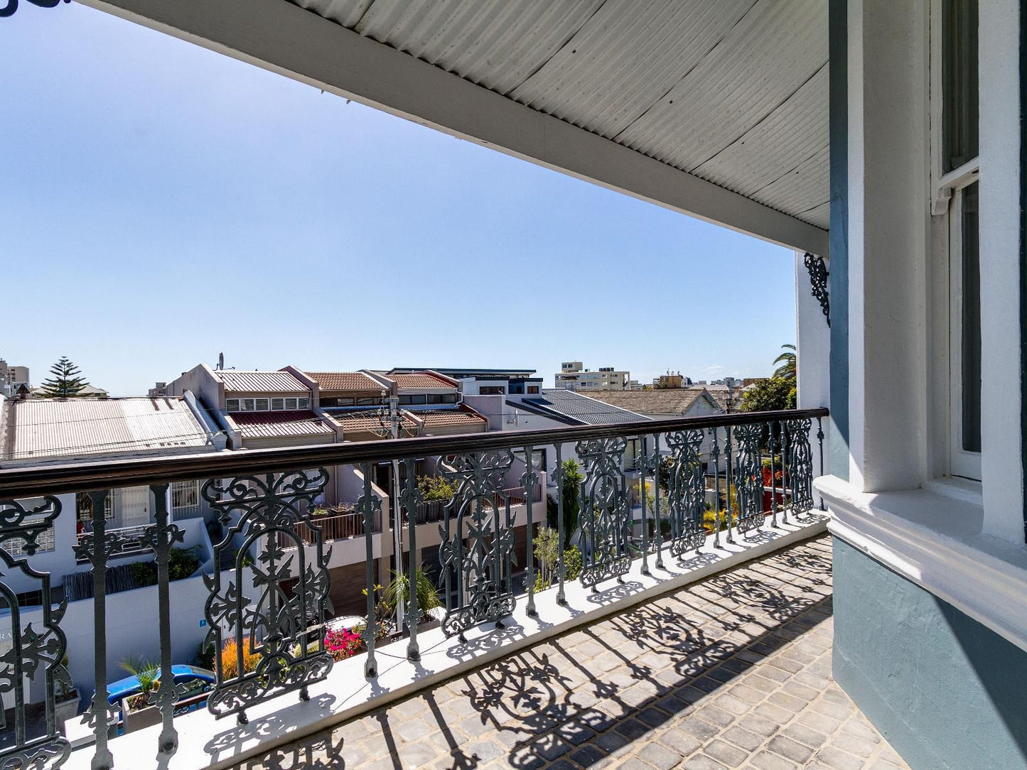 Bertram Eleven By Hostagents Sea Point Cape Town Western Cape South Africa Balcony, Architecture, House, Building