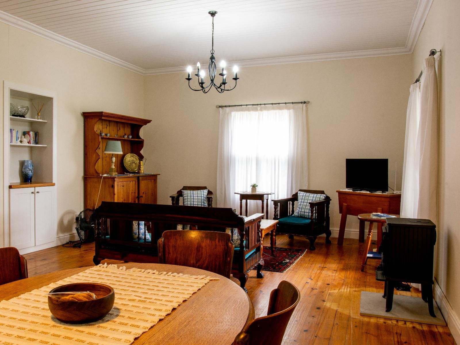 Beside Still Waters Wilderness Western Cape South Africa Living Room