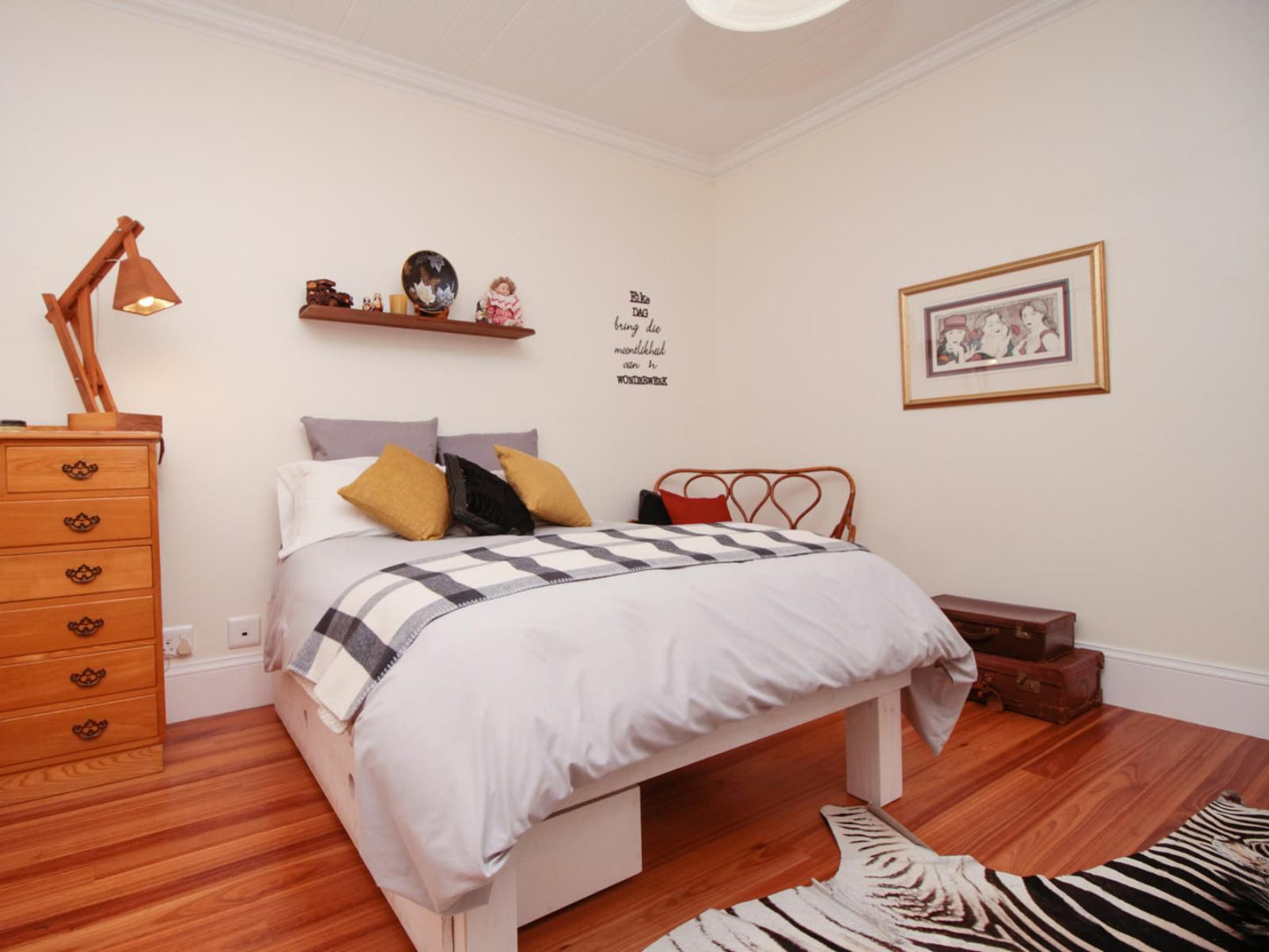 Beside Still Waters Wilderness Western Cape South Africa Bedroom