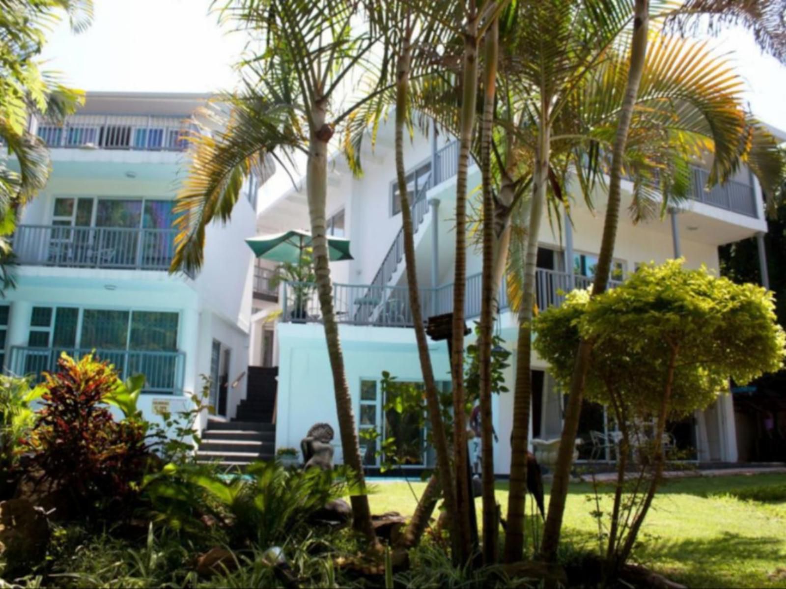 Beside Still Waters Boutique Hotel La Lucia Umhlanga Kwazulu Natal South Africa House, Building, Architecture, Palm Tree, Plant, Nature, Wood