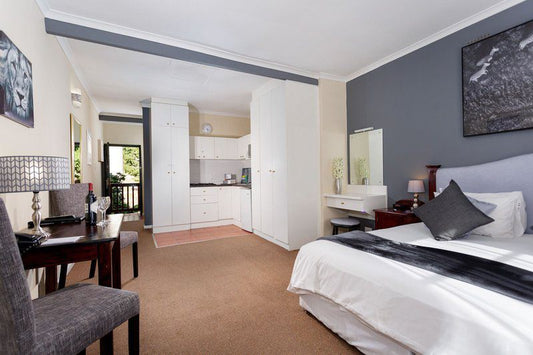 Best Western Cape Suites Hotel Zonnebloem Cape Town Western Cape South Africa Bedroom