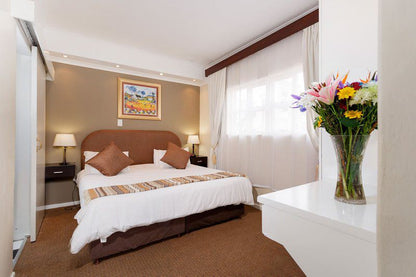 Best Western Cape Suites Hotel Zonnebloem Cape Town Western Cape South Africa Bedroom