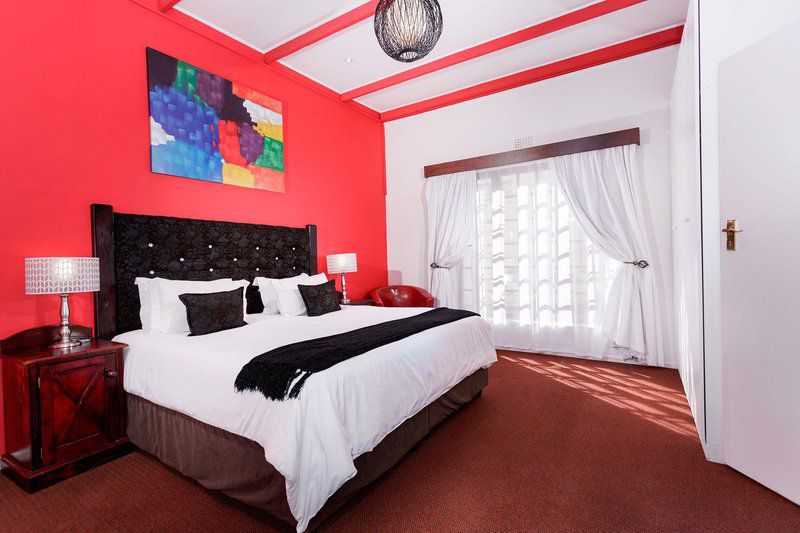 Best Western Cape Suites Hotel Zonnebloem Cape Town Western Cape South Africa Bedroom