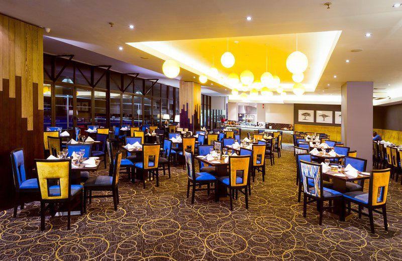 Fountains Hotel Cape Town Cape Town City Centre Cape Town Western Cape South Africa Restaurant, Bar