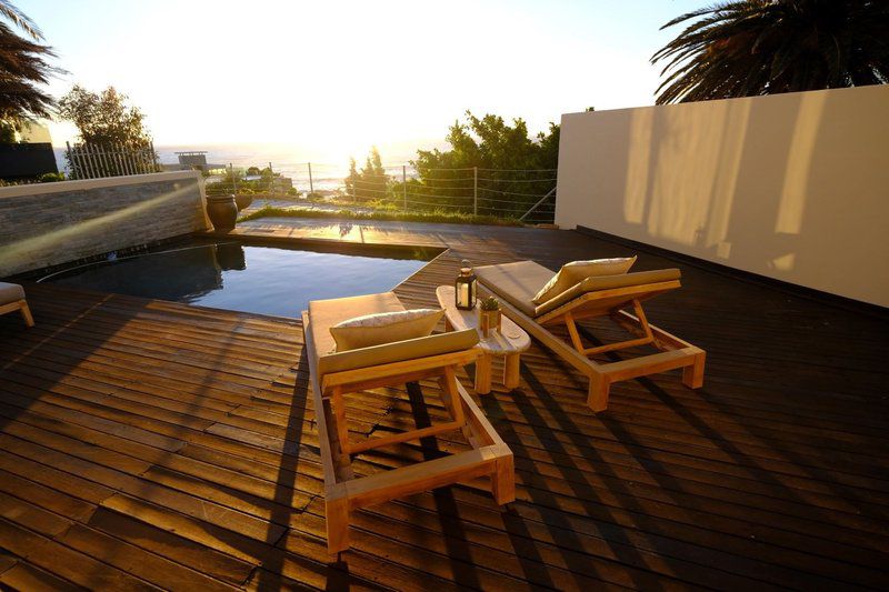 Beta Beach Guest House Camps Bay Cape Town Western Cape South Africa Beach, Nature, Sand, Swimming Pool