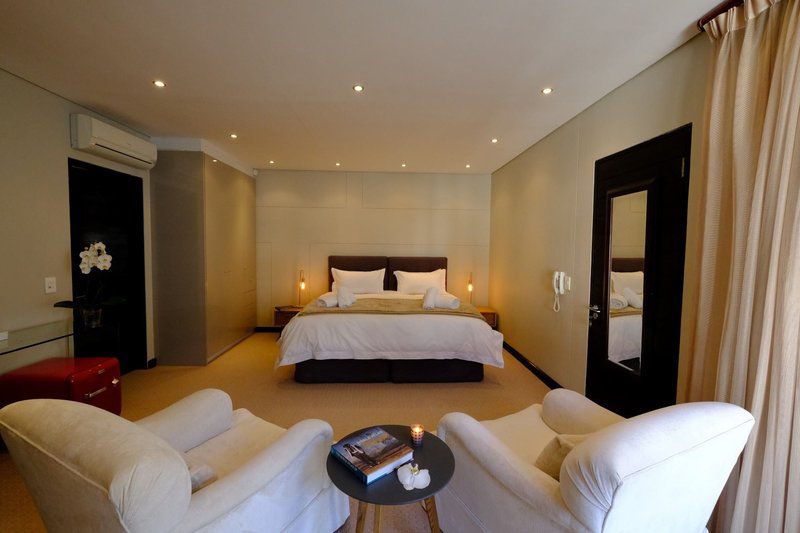 Beta Beach Guest House Camps Bay Cape Town Western Cape South Africa Bedroom