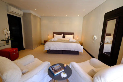 Beta Beach Guest House Camps Bay Cape Town Western Cape South Africa Bedroom