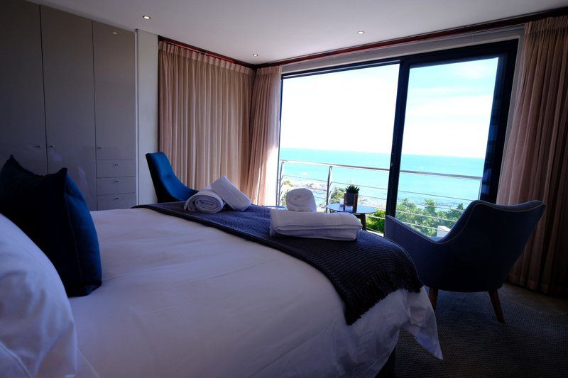 Beta Beach Guest House Camps Bay Cape Town Western Cape South Africa Bedroom
