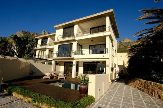 Beta Beach Guest House Camps Bay Cape Town Western Cape South Africa Complementary Colors, Balcony, Architecture, House, Building