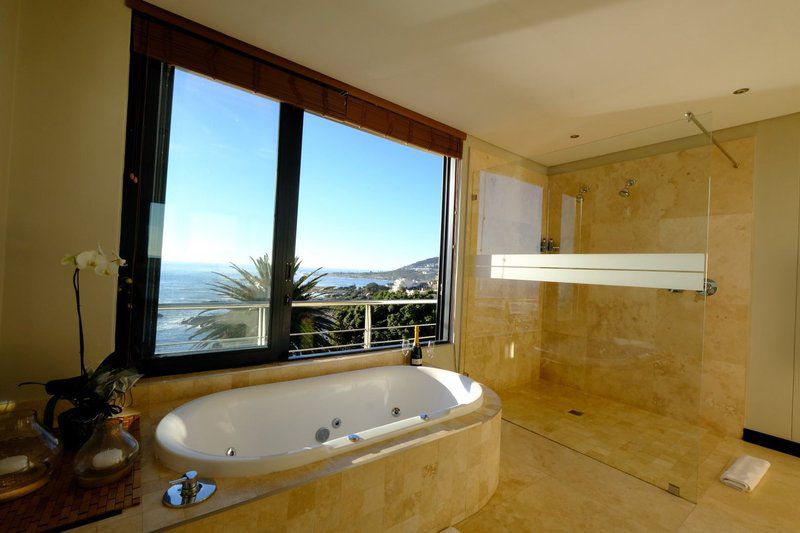 Beta Beach Guest House Camps Bay Cape Town Western Cape South Africa Bathroom, Swimming Pool