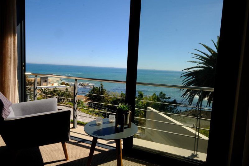 Beta Beach Guest House Camps Bay Cape Town Western Cape South Africa Balcony, Architecture, Beach, Nature, Sand, Palm Tree, Plant, Wood