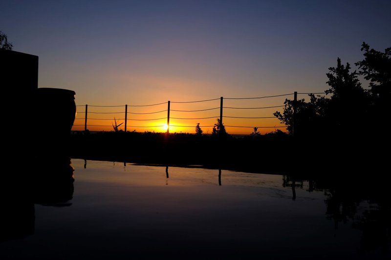 Beta Beach Guest House Camps Bay Cape Town Western Cape South Africa Sky, Nature, Sunset