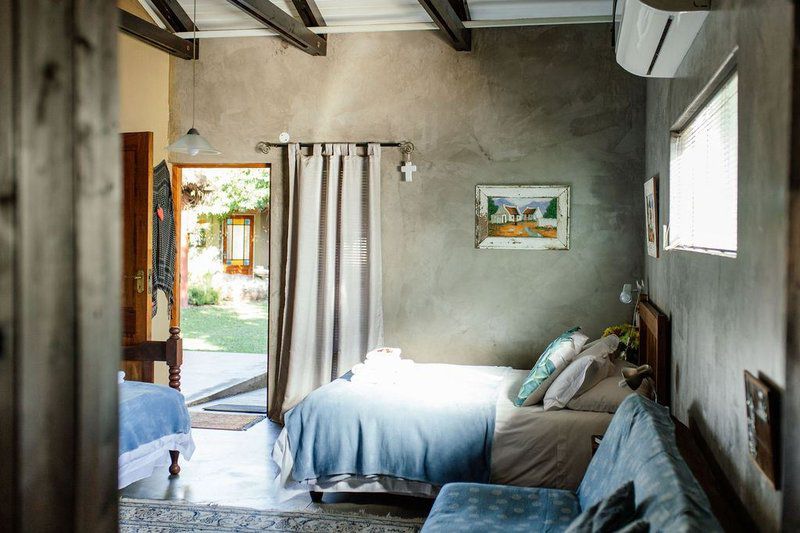 Bet El Middelpos Upington Northern Cape South Africa Bedroom
