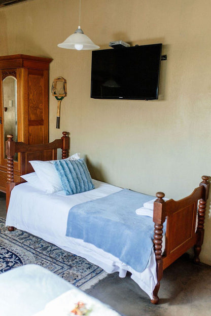 Bet El Middelpos Upington Northern Cape South Africa Complementary Colors, Bedroom