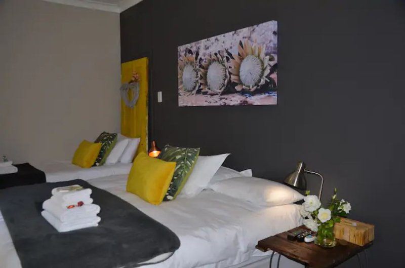 Bet El Middelpos Upington Northern Cape South Africa Selective Color, Bedroom