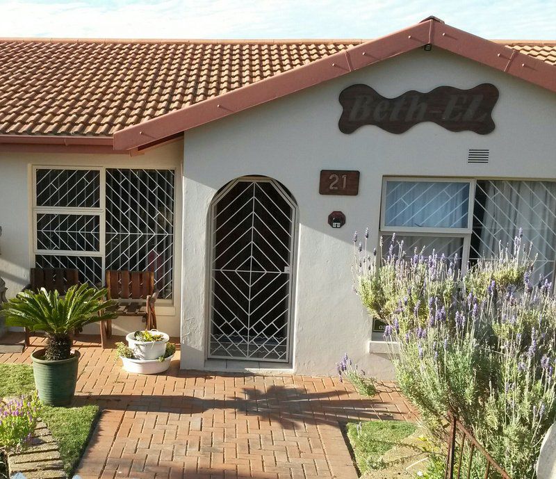 Beth El Dana Bay Mossel Bay Western Cape South Africa House, Building, Architecture