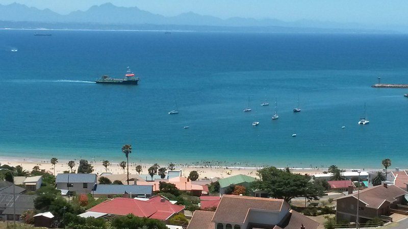 Beth El Dana Bay Mossel Bay Western Cape South Africa Boat, Vehicle, Beach, Nature, Sand, Island, Palm Tree, Plant, Wood, Framing