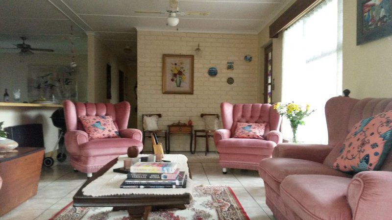 Beth El Dana Bay Mossel Bay Western Cape South Africa Living Room
