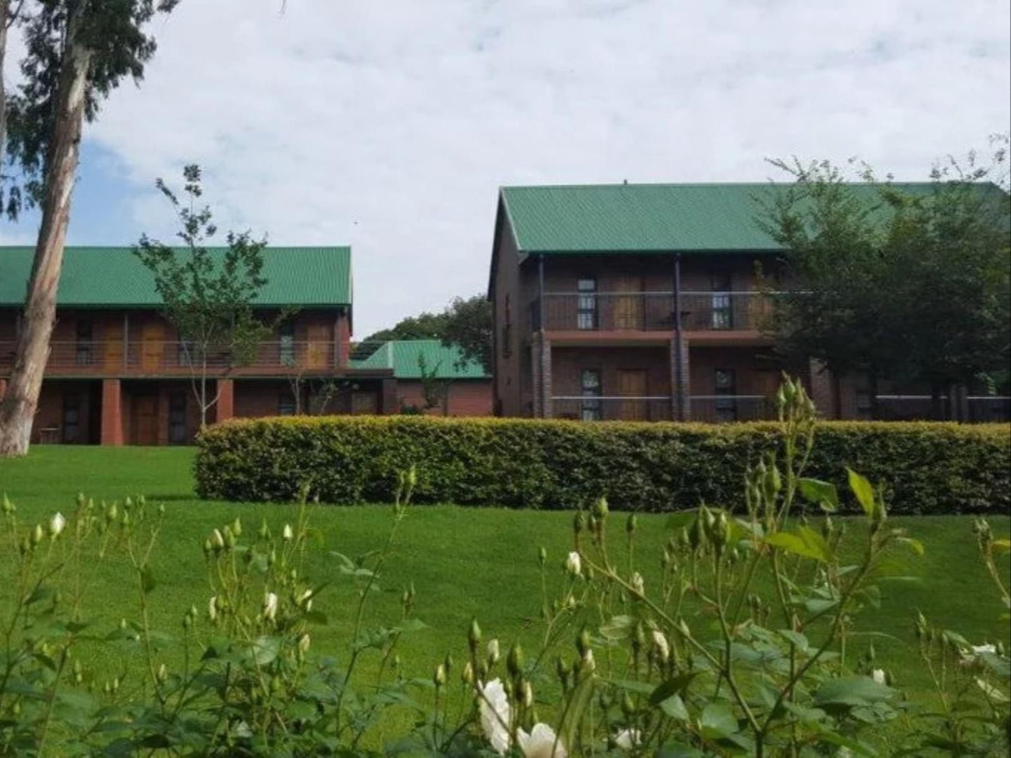 Bethal Bluegum Country Lodge Bethal Mpumalanga South Africa Complementary Colors, Building, Architecture, House, Window