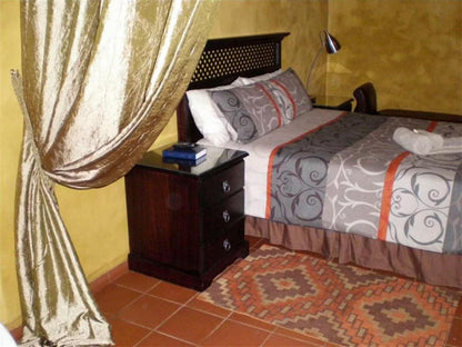 Bethal Bluegum Country Lodge Bethal Mpumalanga South Africa Bedroom