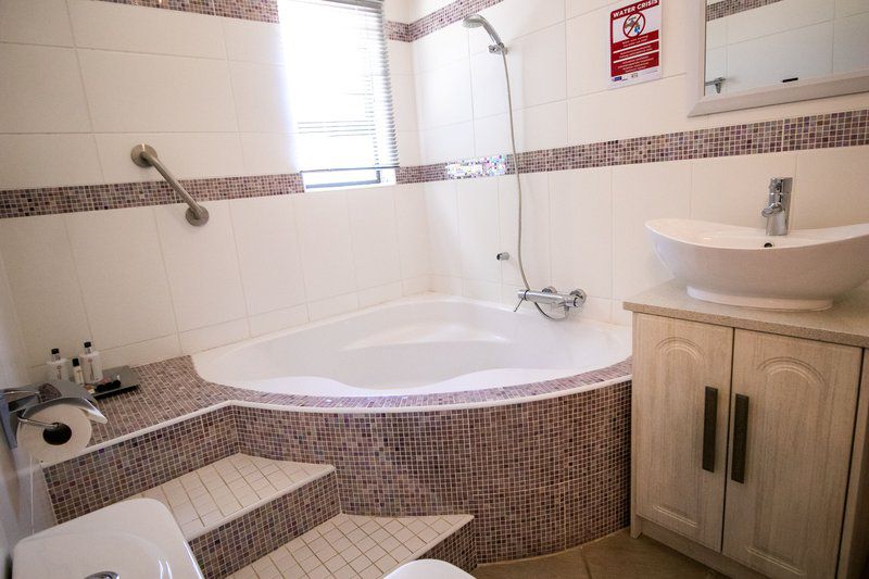 Bethel Bnb Oudtshoorn Western Cape South Africa Bathroom