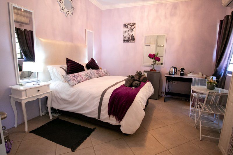 Bethel Bnb Oudtshoorn Western Cape South Africa Bedroom