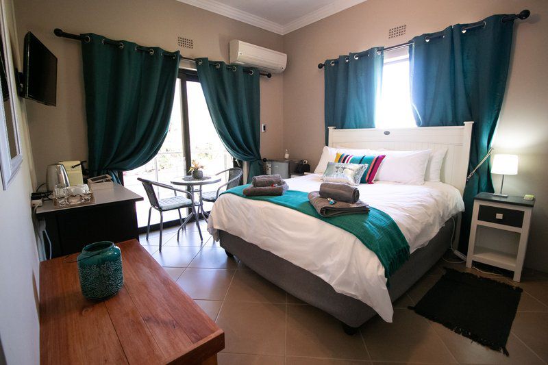 Bethel Bnb Oudtshoorn Western Cape South Africa Bedroom