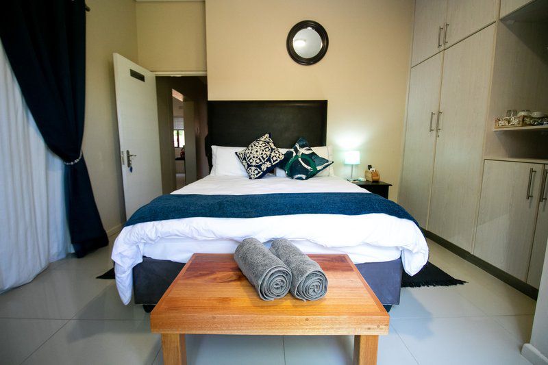 Bethel Bnb Oudtshoorn Western Cape South Africa Bedroom