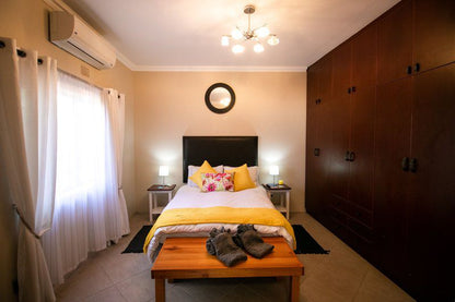 Bethel Bnb Oudtshoorn Western Cape South Africa Bedroom