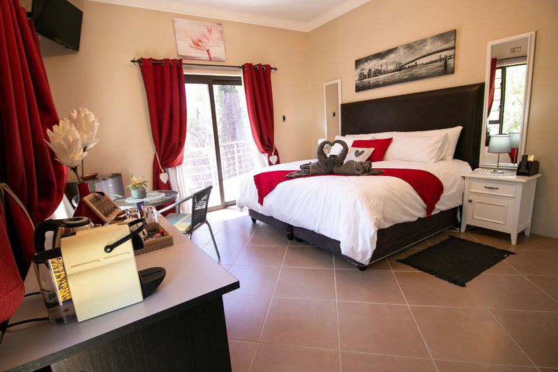 Bethel Bnb Oudtshoorn Western Cape South Africa Bedroom