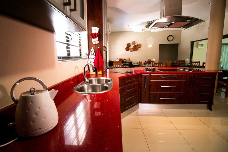 Bethel Bnb Oudtshoorn Western Cape South Africa Kitchen