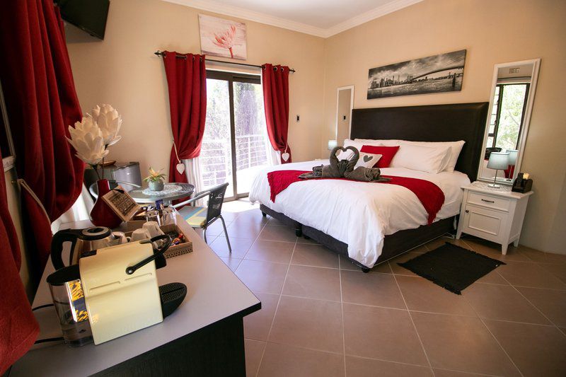 Bethel Bnb Oudtshoorn Western Cape South Africa Bedroom