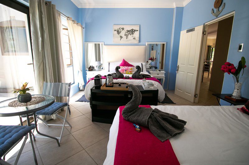 Bethel Bnb Oudtshoorn Western Cape South Africa Bedroom