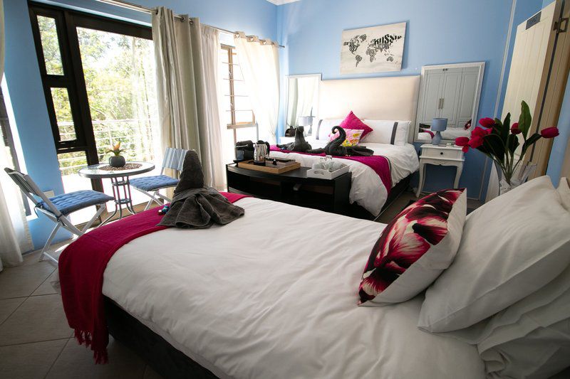 Bethel Bnb Oudtshoorn Western Cape South Africa Bedroom