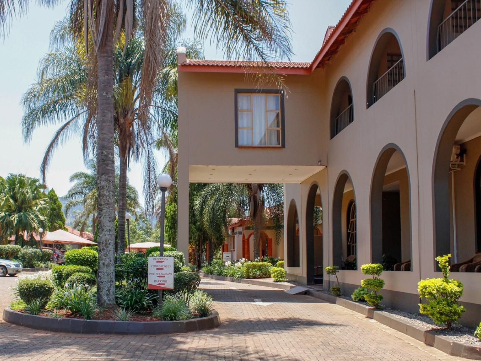 Bethel Court, House, Building, Architecture, Palm Tree, Plant, Nature, Wood