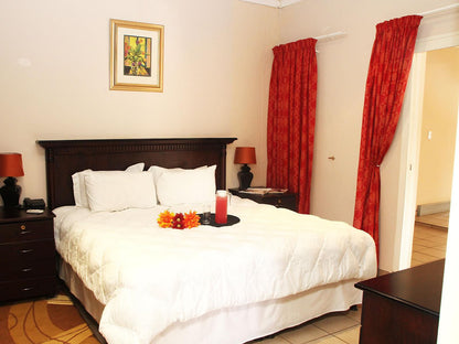 Bethel Court, Double Room