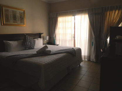 Bethel Court, Double Room, Sepia Tones, Bedroom