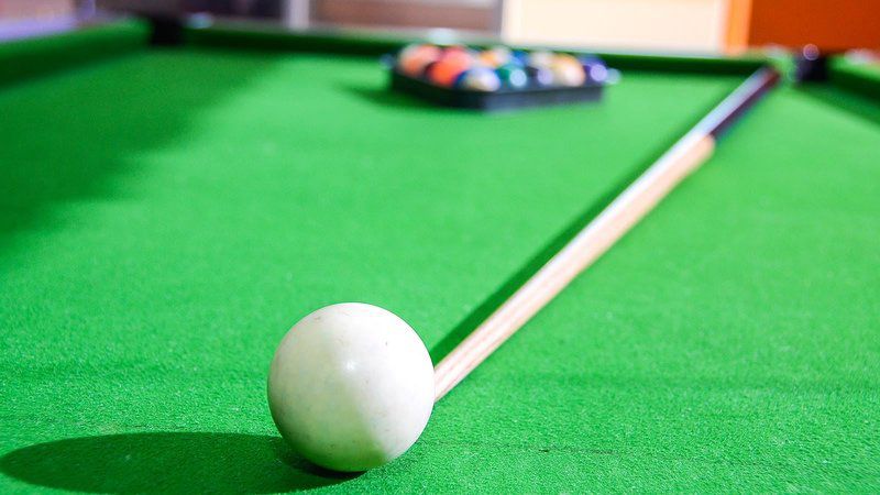 Beth El Guesthouse Protea Heights Cape Town Western Cape South Africa Colorful, Ball, Sport, Ball Game, Billiards