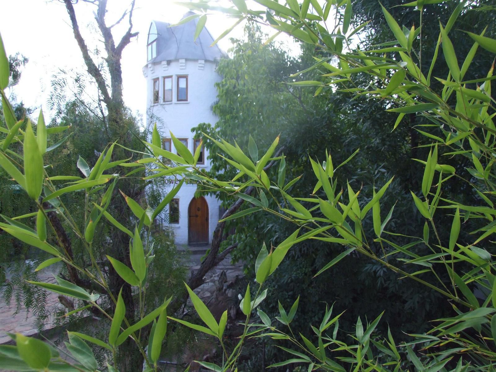 Bethesda Tower Accommodation, Building, Architecture, Plant, Nature, Garden