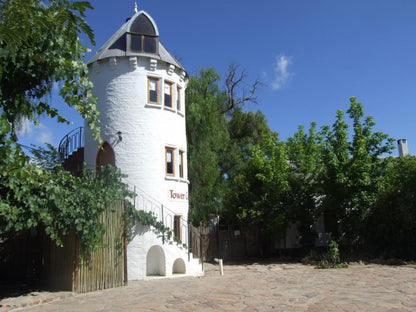 Bethesda Tower Nieu Bethesda Eastern Cape South Africa Building, Architecture, House