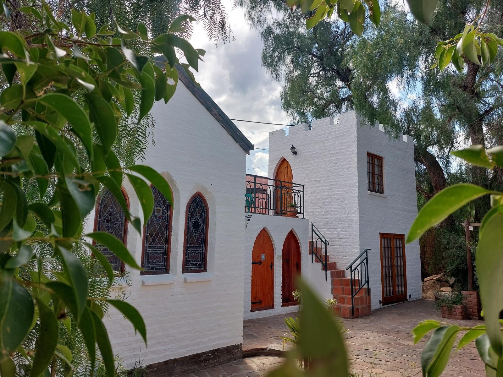 Bethesda Tower Nieu Bethesda Eastern Cape South Africa Building, Architecture, House, Church, Religion, Framing