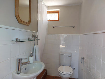 Bethesda Tower Nieu Bethesda Eastern Cape South Africa Unsaturated, Bathroom