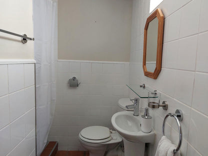 Bethesda Tower Nieu Bethesda Eastern Cape South Africa Unsaturated, Bathroom