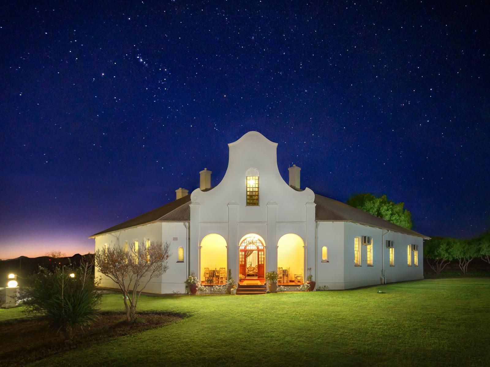 Bethulie Guest Farm Bethulie Free State South Africa Complementary Colors