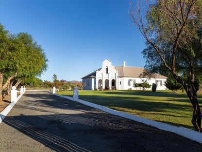 Bethulie Guest Farm Bethulie Free State South Africa Complementary Colors, House, Building, Architecture, Palm Tree, Plant, Nature, Wood